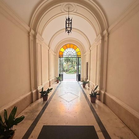 Vertex Suite Roma Dış mekan fotoğraf