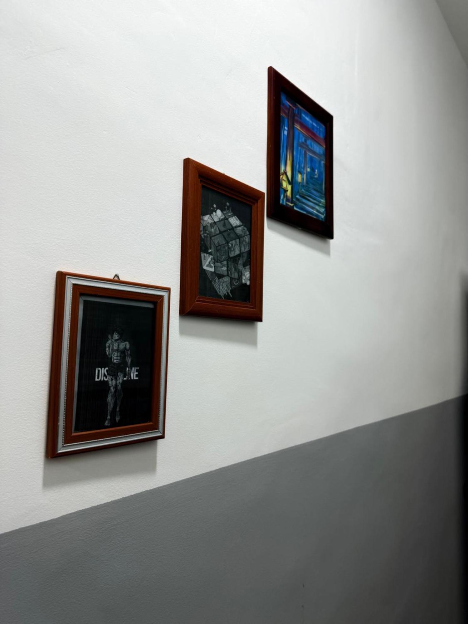 Vertex Suite Roma Dış mekan fotoğraf